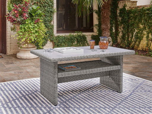 Naples Beach Outdoor Multi-use Table - Jax Mattress (Jacksonville, FL)