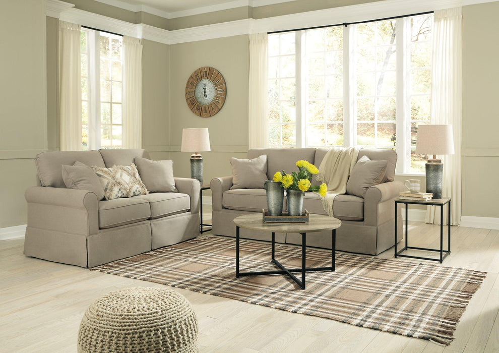 Wadeworth Table (Set of 3) - Jax Mattress (Jacksonville, FL)