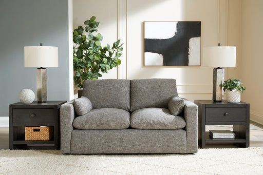 Dramatic Loveseat - Jax Mattress (Jacksonville, FL)