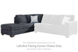 Altari 2-Piece Sectional with Chaise HOT BUY Online - Jax Mattress (Jacksonville, FL)