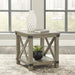 Aldwin End Table - Jax Mattress (Jacksonville, FL)