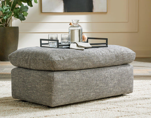 Dramatic Ottoman - Jax Mattress (Jacksonville, FL)