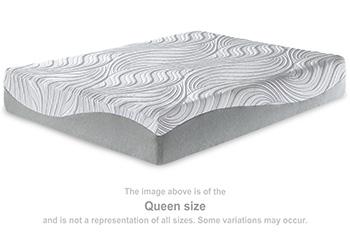 12 Inch Memory Foam Mattress - Jax Mattress (Jacksonville, FL)