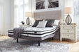8 Inch Chime Innerspring Mattress in a Box - Jax Mattress (Jacksonville, FL)