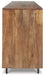 Kerrings Accent Cabinet - Jax Mattress (Jacksonville, FL)