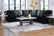 Midnight-Madness Sectional Discounted - Jax Mattress (Jacksonville, FL)