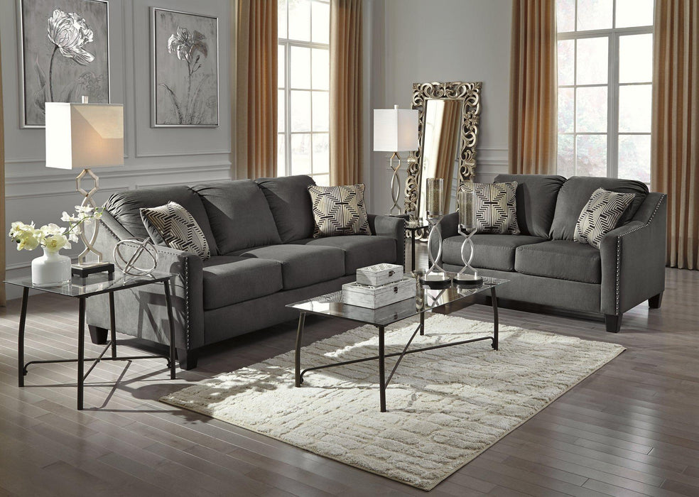 Lucia Floor Mirror - Jax Mattress (Jacksonville, FL)