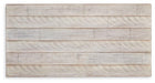 Carynhurst Table (Set of 3) - Jax Mattress (Jacksonville, FL)