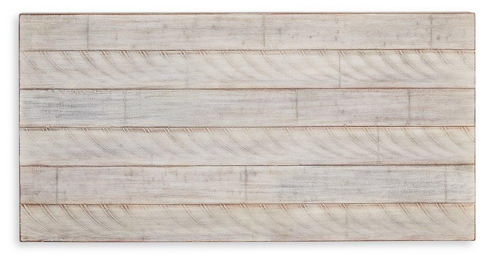 Carynhurst Table (Set of 3) - Jax Mattress (Jacksonville, FL)