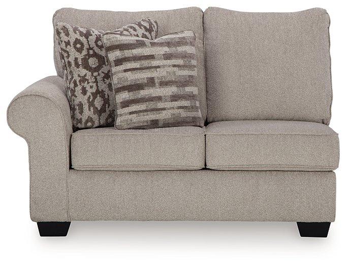Claireah Sectional - Jax Mattress (Jacksonville, FL)
