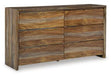 Dressonni Dresser - Jax Mattress (Jacksonville, FL)