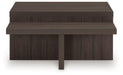 Zendex Table (Set of 2) - Jax Mattress (Jacksonville, FL)