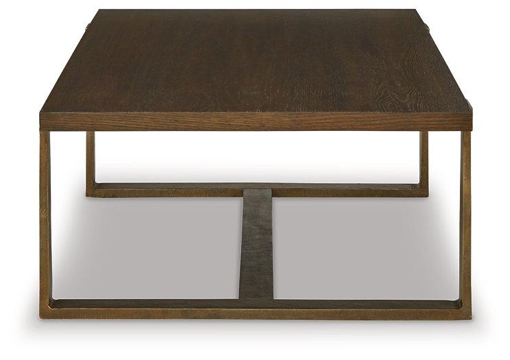 Balintmore Coffee TableT965-3 - Jax Mattress (Jacksonville, FL)