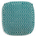 Brynnsen Pouf - Jax Mattress (Jacksonville, FL)