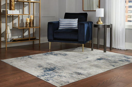 Wrenstow 5'3" x 7'3" Rug - Jax Mattress (Jacksonville, FL)