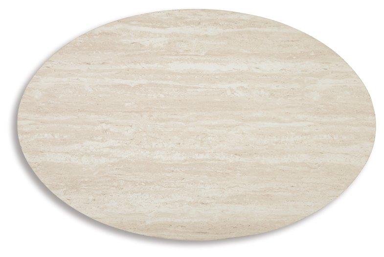 Tarica Table (Set of 3) - Jax Mattress (Jacksonville, FL)