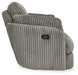 Tie-Breaker Swivel Glider Recliner Discounted - Jax Mattress (Jacksonville, FL)