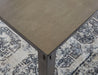 Bridson Counter Height Dining Table and Bar Stools (Set of 5) - Jax Mattress (Jacksonville, FL)