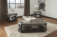 Radilyn Table (Set of 3) - Jax Mattress (Jacksonville, FL)