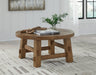 Mackifeld Coffee Table - Jax Mattress (Jacksonville, FL)