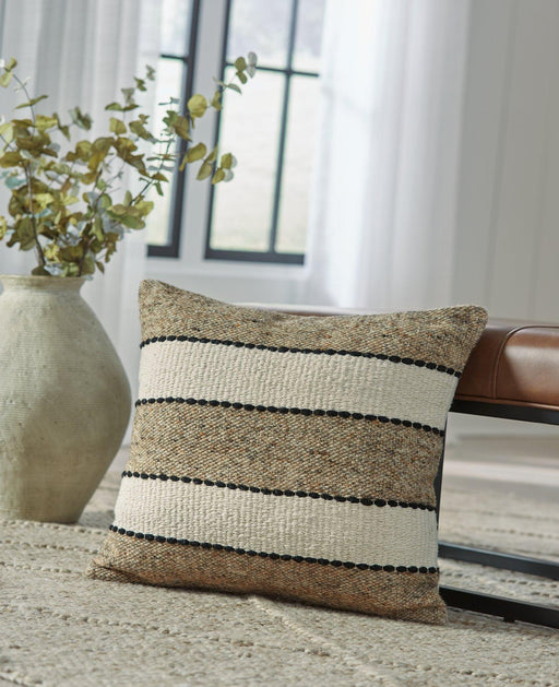 Rueford Pillow - Jax Mattress (Jacksonville, FL)