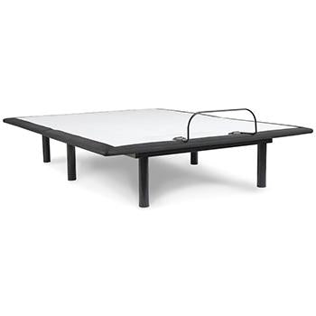 Adjustable Head Base - Jax Mattress (Jacksonville, FL)