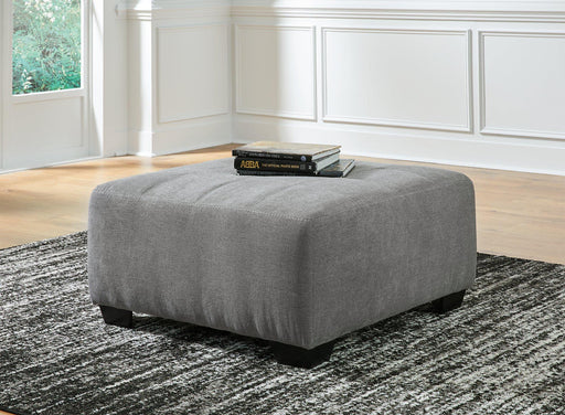 Birkdale Court Oversized Accent Ottoman - Jax Mattress (Jacksonville, FL)
