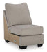 Claireah Sectional - Jax Mattress (Jacksonville, FL)
