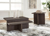 Zendex Table (Set of 2) - Jax Mattress (Jacksonville, FL)