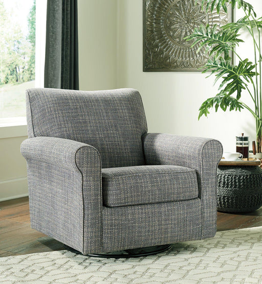 Renley Accent Chair - Jax Mattress (Jacksonville, FL)