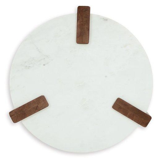 Isanti End Table - Jax Mattress (Jacksonville, FL)