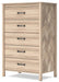Battelle Chest of Drawers - Jax Mattress (Jacksonville, FL)