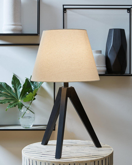 Laifland Table Lamp (Set of 2) - Jax Mattress (Jacksonville, FL)