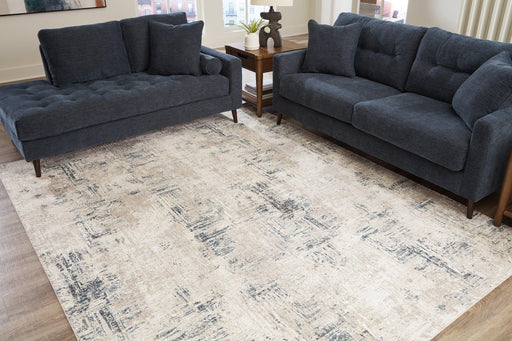 Gentor 8' x 10' Rug - Jax Mattress (Jacksonville, FL)