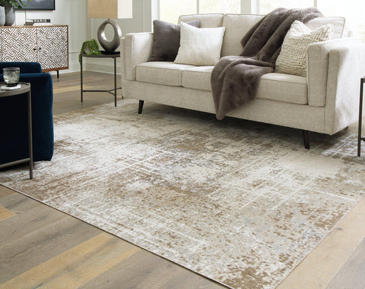 Grifflain 8' x 10' Rug - Jax Mattress (Jacksonville, FL)