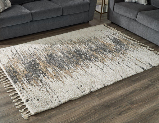 Jembeth 5' x 7' Rug - Jax Mattress (Jacksonville, FL)