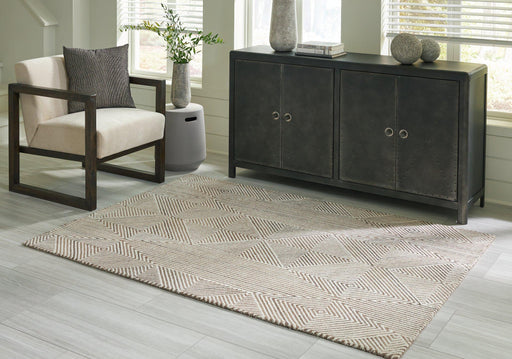 Jadott Rug - Jax Mattress (Jacksonville, FL)