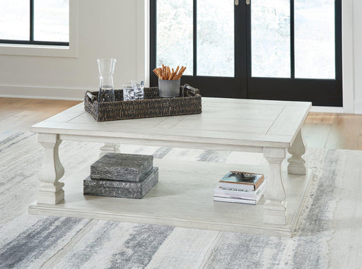 Arlendyne Coffee Table - Jax Mattress (Jacksonville, FL)