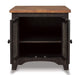Valebeck End Table - Jax Mattress (Jacksonville, FL)