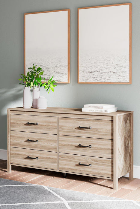 Battelle Dresser - Jax Mattress (Jacksonville, FL)