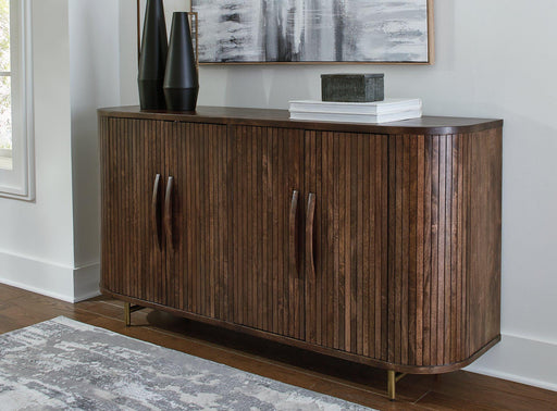 Amickly Accent Cabinet - Jax Mattress (Jacksonville, FL)