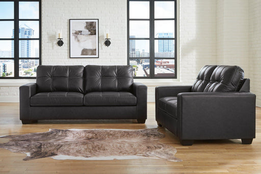 Barlin Mills Living Room Set - Jax Mattress (Jacksonville, FL)