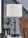 Baronvale Table Lamp - Jax Mattress (Jacksonville, FL)