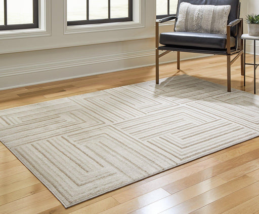 Darmondard Rug - Jax Mattress (Jacksonville, FL)