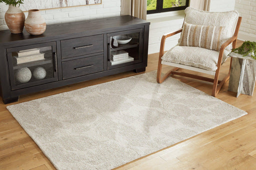 Chadess 5' x 7' Rug - Jax Mattress (Jacksonville, FL)