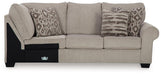 Claireah Sectional - Jax Mattress (Jacksonville, FL)