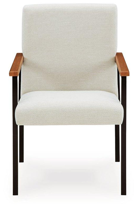 Dressonni Dining Room Set