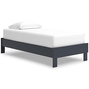 Simmenfort Bed - Jax Mattress (Jacksonville, FL)
