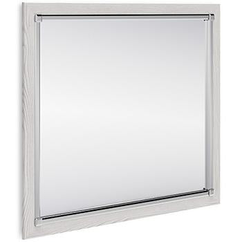 Altyra Bedroom Mirror - Jax Mattress (Jacksonville, FL)