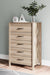 Battelle Chest of Drawers - Jax Mattress (Jacksonville, FL)